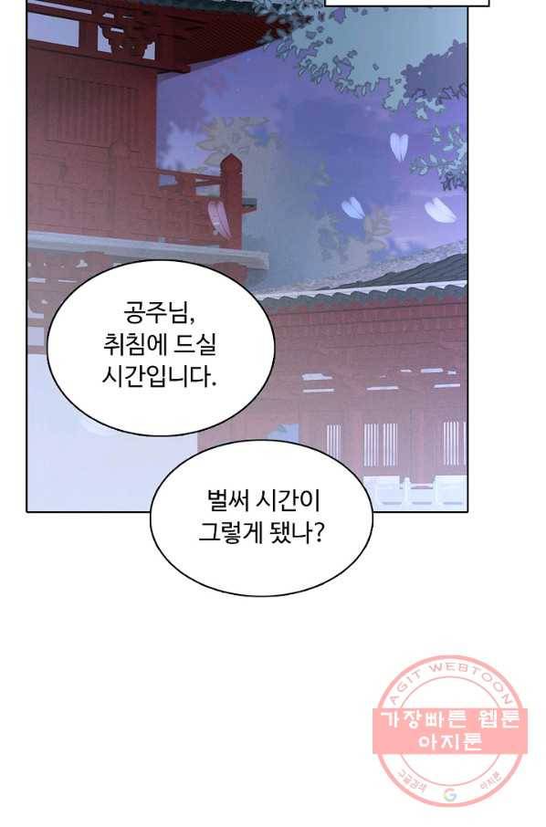 암흑 속에 피는 꽃 80화 29