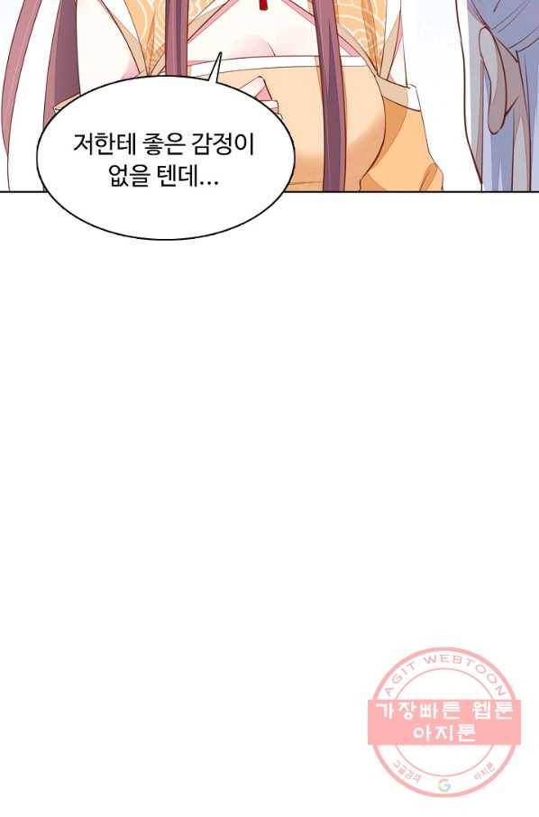 암흑 속에 피는 꽃 80화 75
