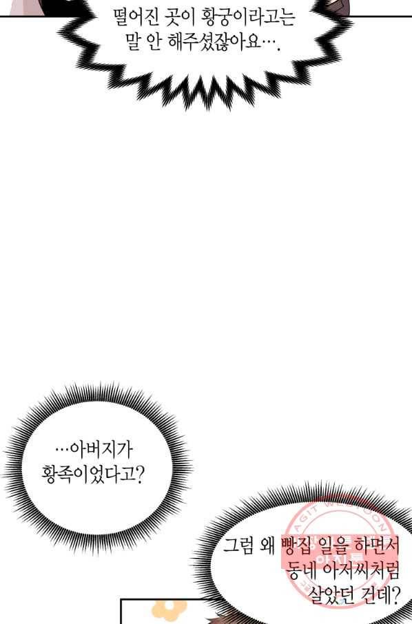 아이고, 폐하! 2화 36