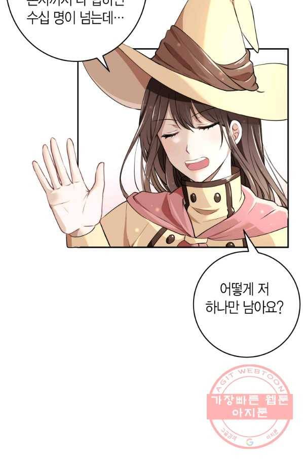 아이고, 폐하! 2화 42