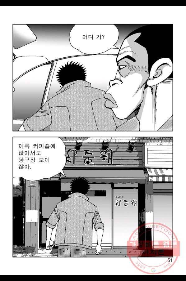 고행석 악질의 전설 4탄 오디션 5화 42