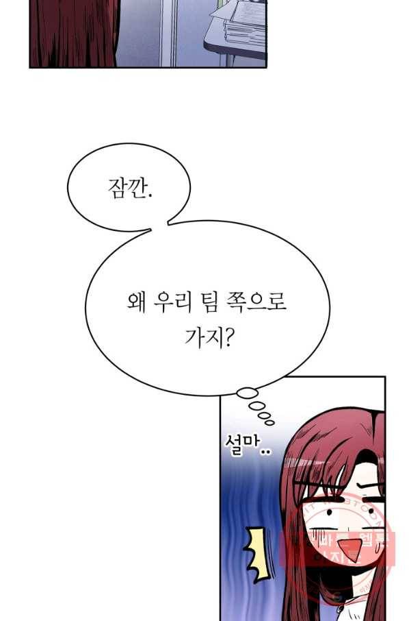 쇼윈도 커플 83화 4