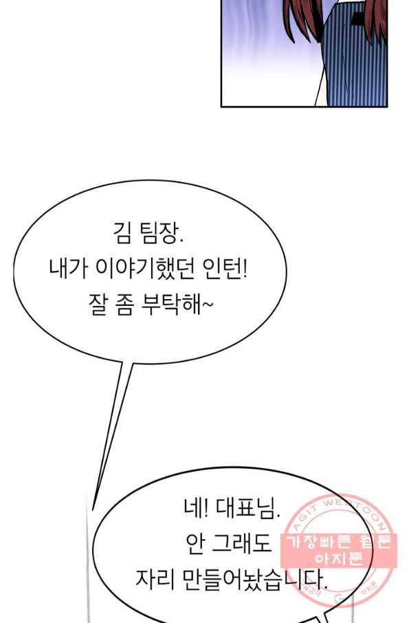 쇼윈도 커플 83화 5