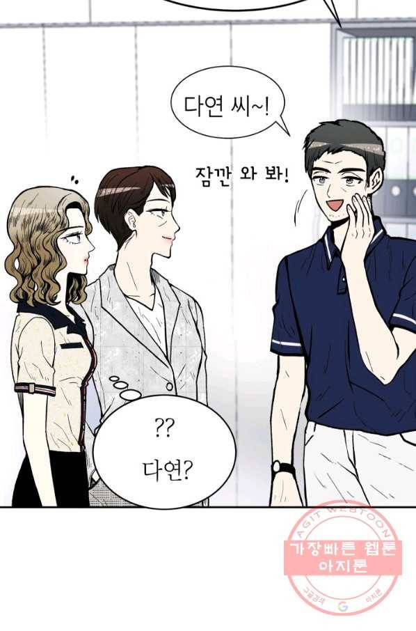 쇼윈도 커플 83화 6