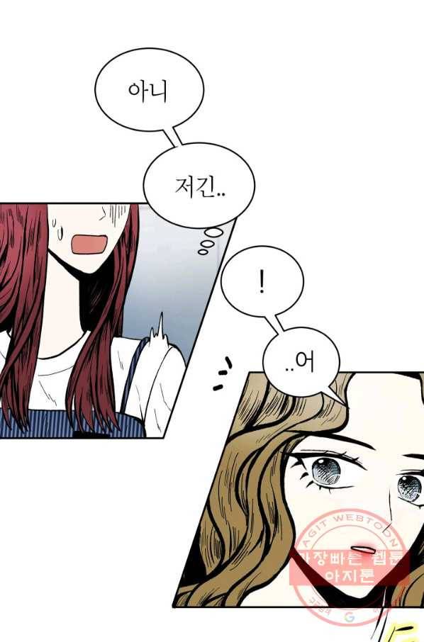 쇼윈도 커플 83화 7