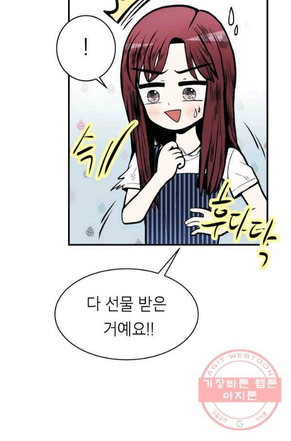 쇼윈도 커플 83화 15