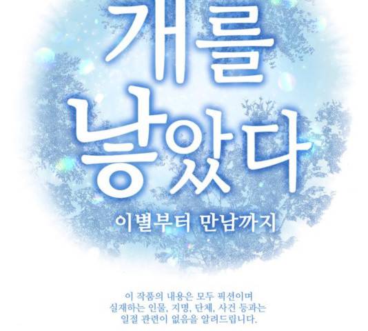 개를 낳았다 시즌2 68화 12