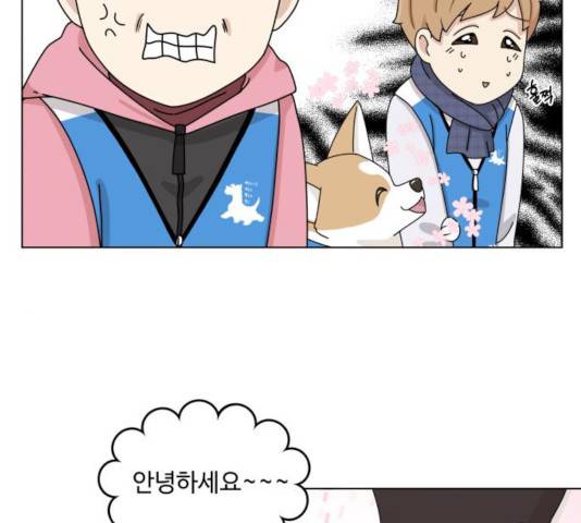 개를 낳았다 시즌2 68화 21