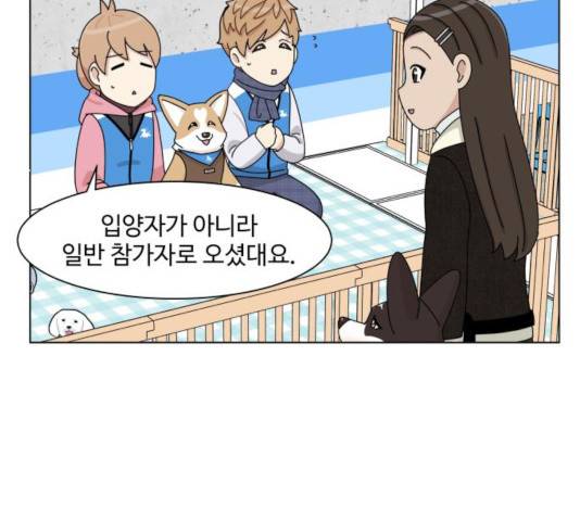 개를 낳았다 시즌2 68화 25