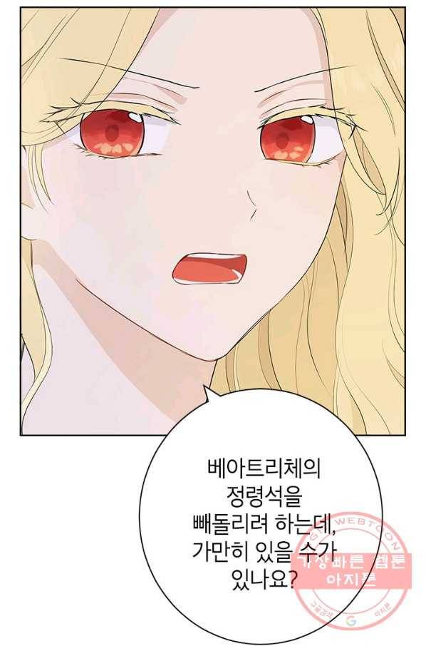사실은 내가 진짜였다 50화 25