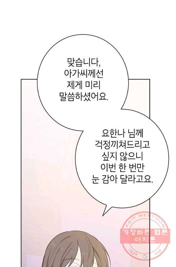 사실은 내가 진짜였다 50화 69