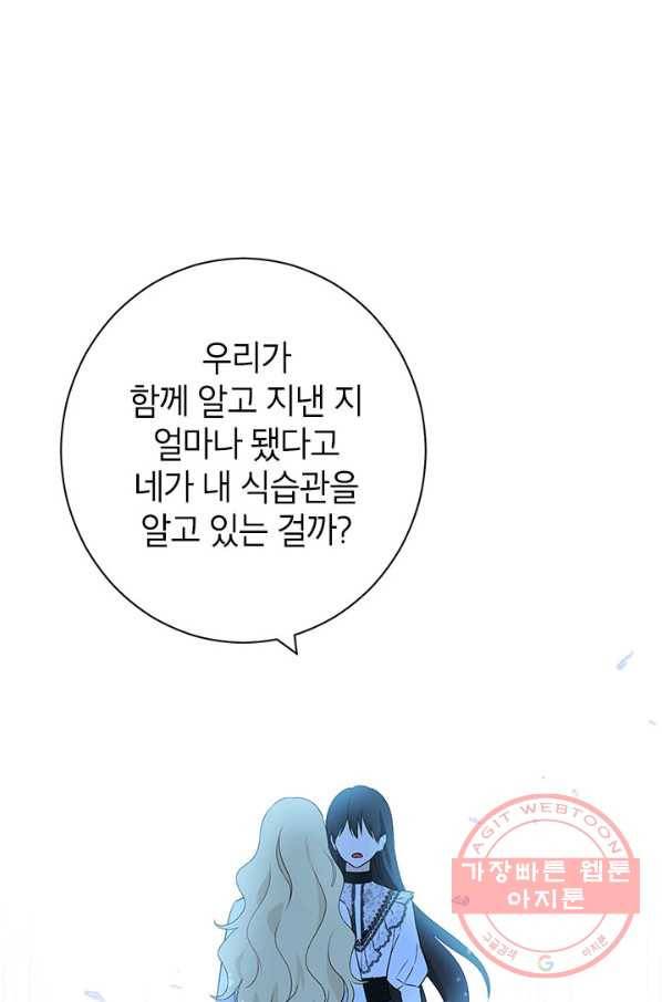 사실은 내가 진짜였다 50화 88