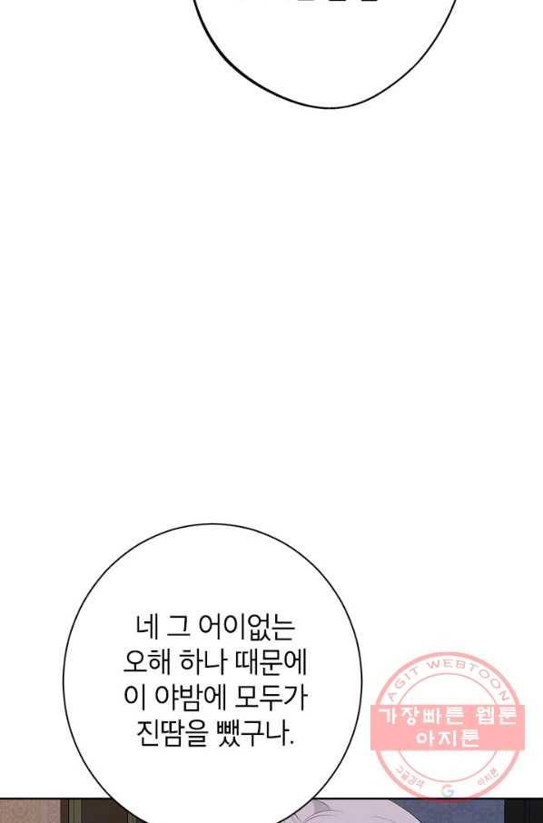 사실은 내가 진짜였다 50화 100