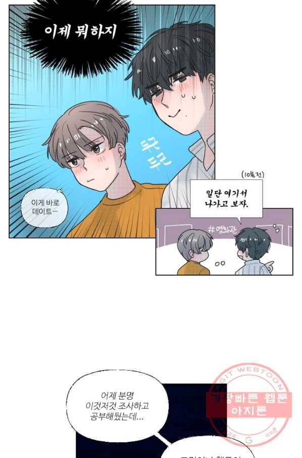비타민C 비타민D 34화 6