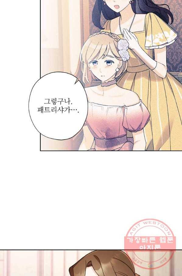 신데렐라를 곱게 키웠습니다 48화 8