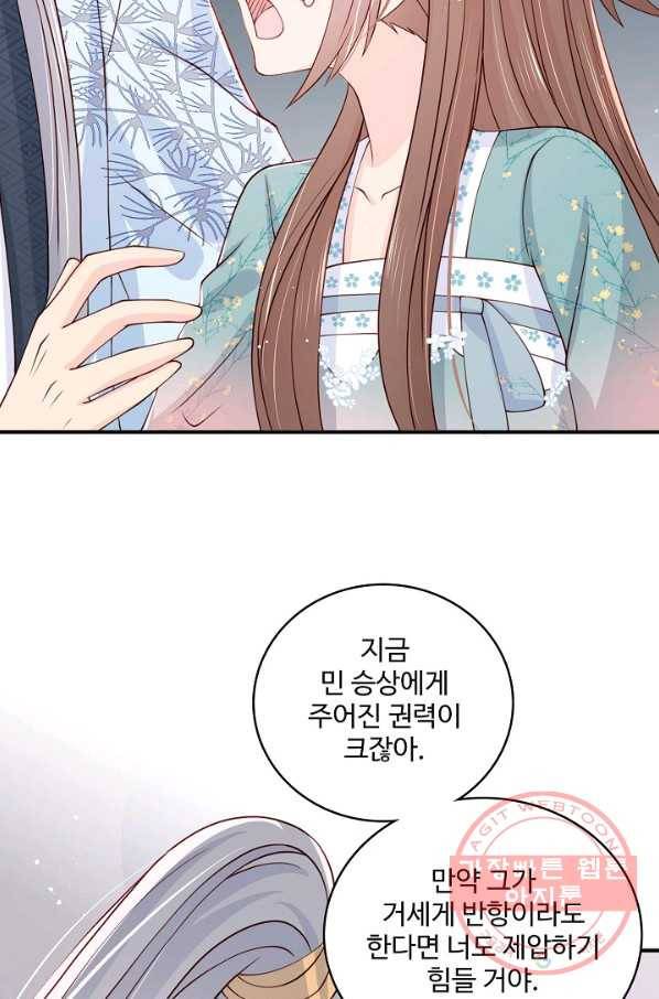 악당이지만 남주를 키웠습니다 81화 3