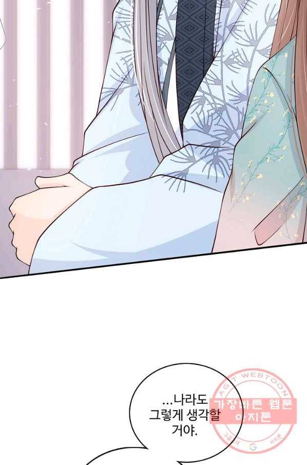 악당이지만 남주를 키웠습니다 81화 10