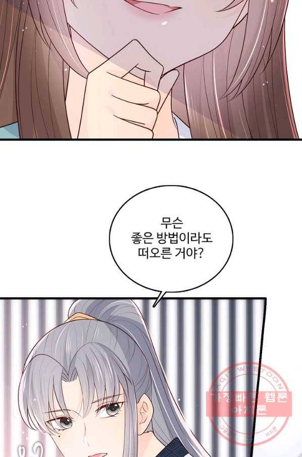 악당이지만 남주를 키웠습니다 81화 14