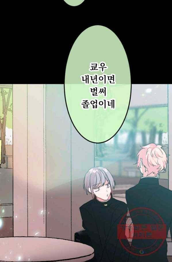 우사미 군의 비밀! 126화 9