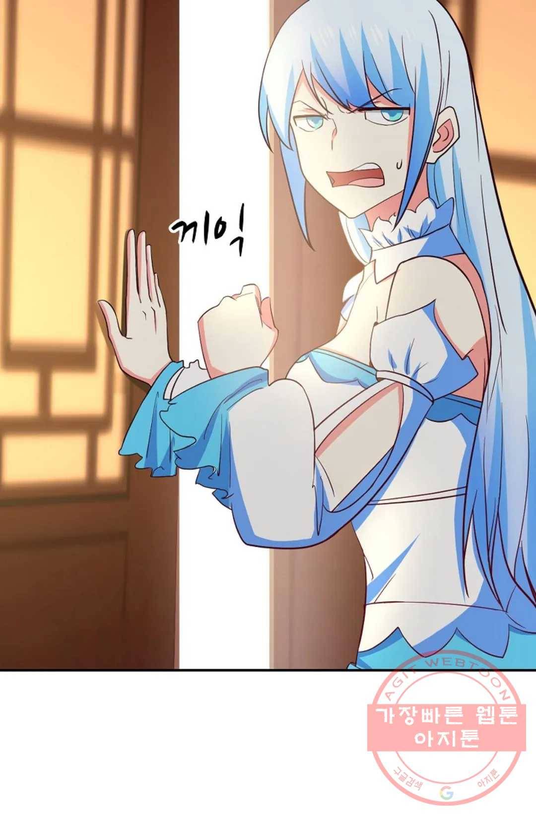 무련전봉 408화 64