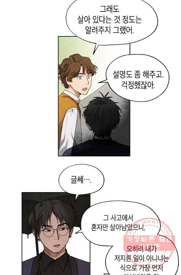 식물인간 13화 2