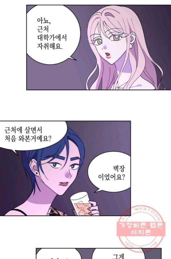 위장여친 20화 8