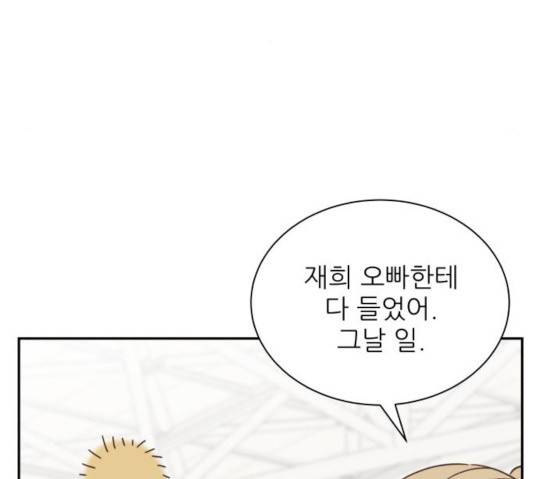 유일무이 로맨스 154화 20