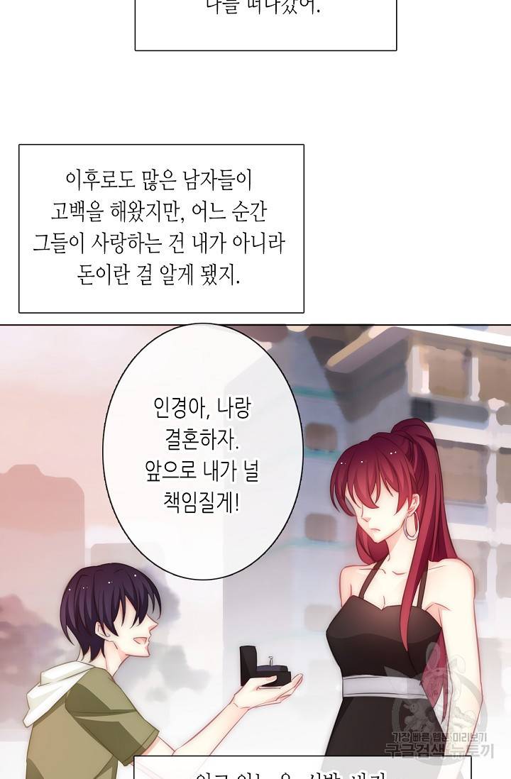 이 남자 이 여자의 연애방식 107화 14