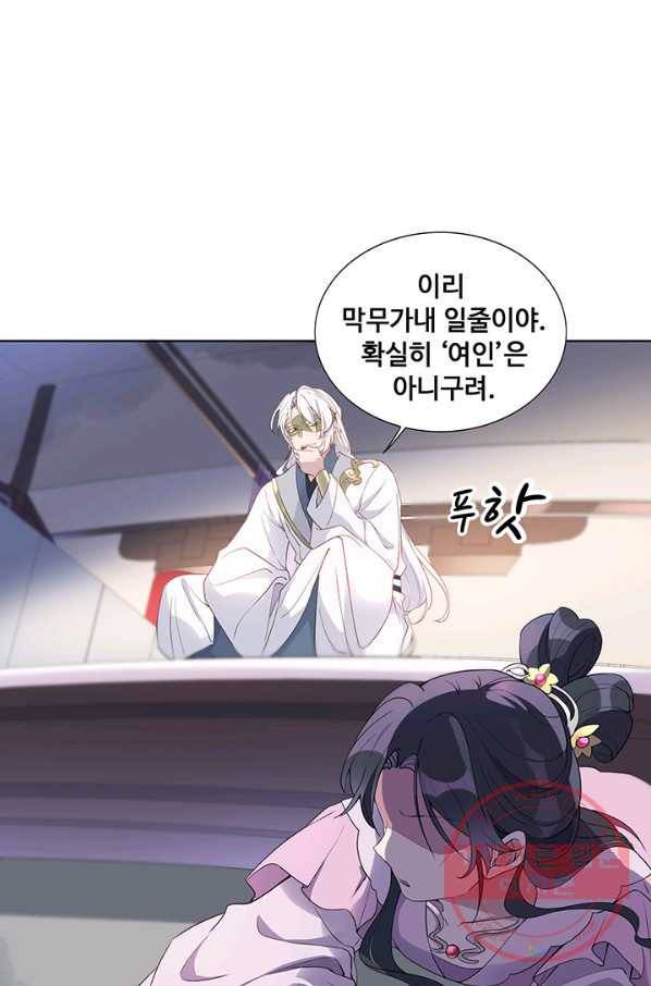 황후마마가 이상해 37화 6
