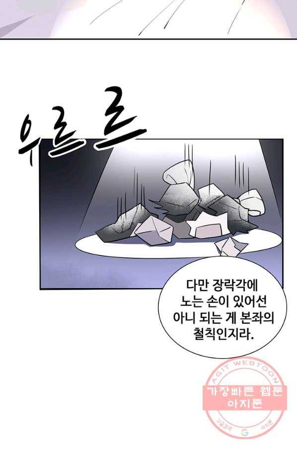황후마마가 이상해 37화 13