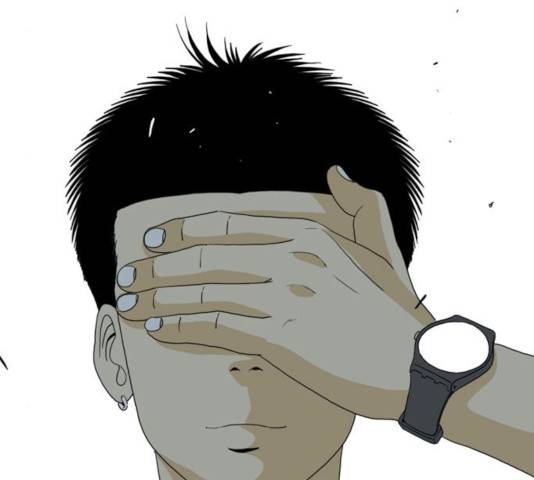 몬스터(네이버) 20화 39