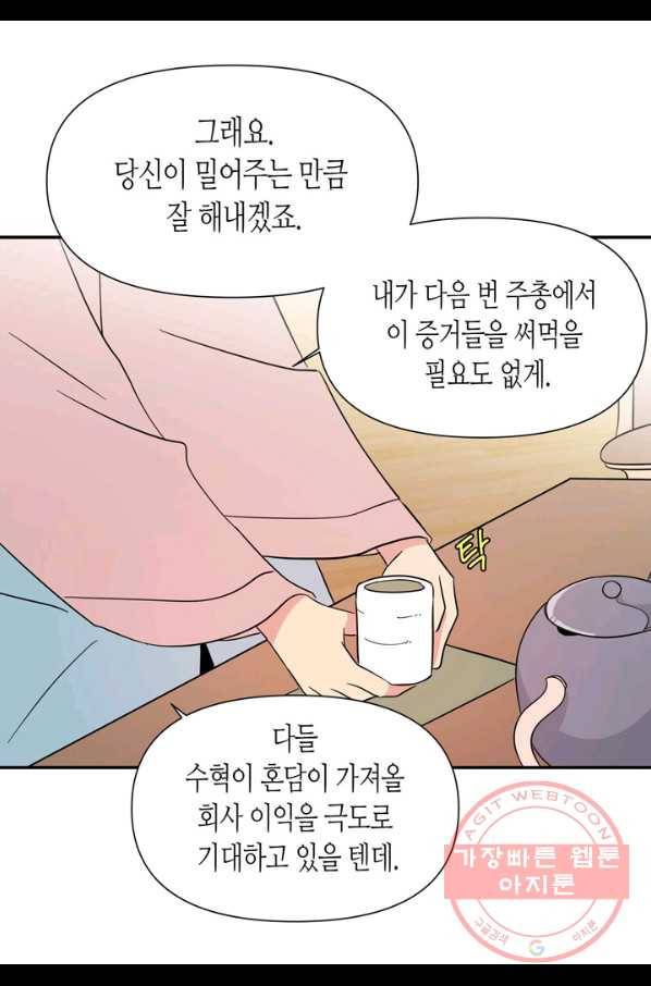 내 연애의 문제점 72화 15
