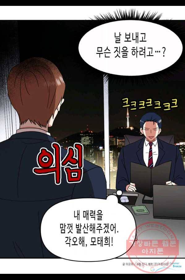 내 연애의 문제점 72화 46
