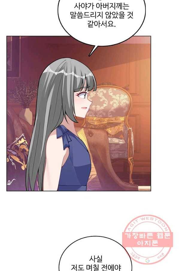 황녀의 생존법칙 145화 6