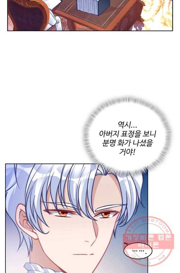황녀의 생존법칙 145화 10