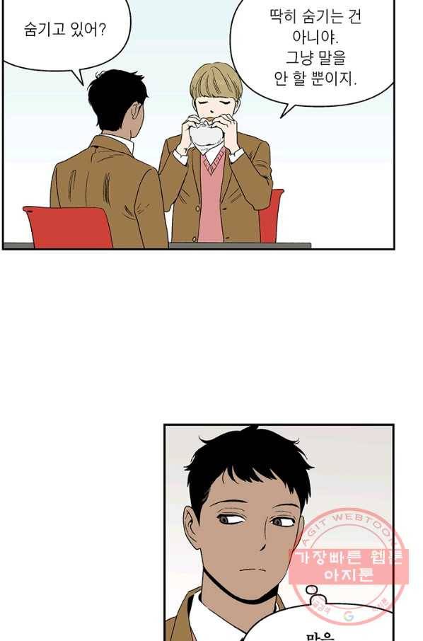 순혈의 군장 33화 15