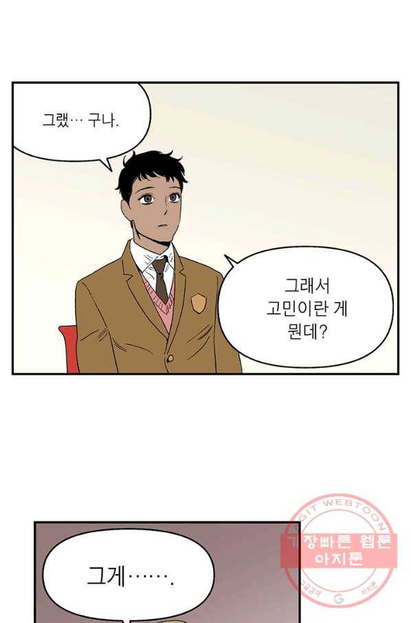 순혈의 군장 33화 17