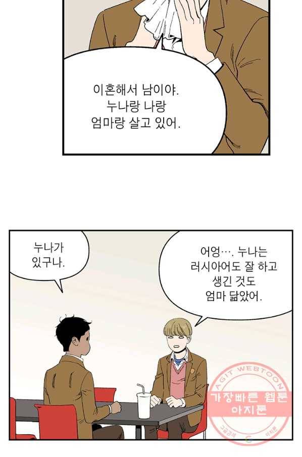 순혈의 군장 33화 27