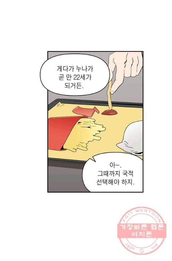순혈의 군장 33화 28