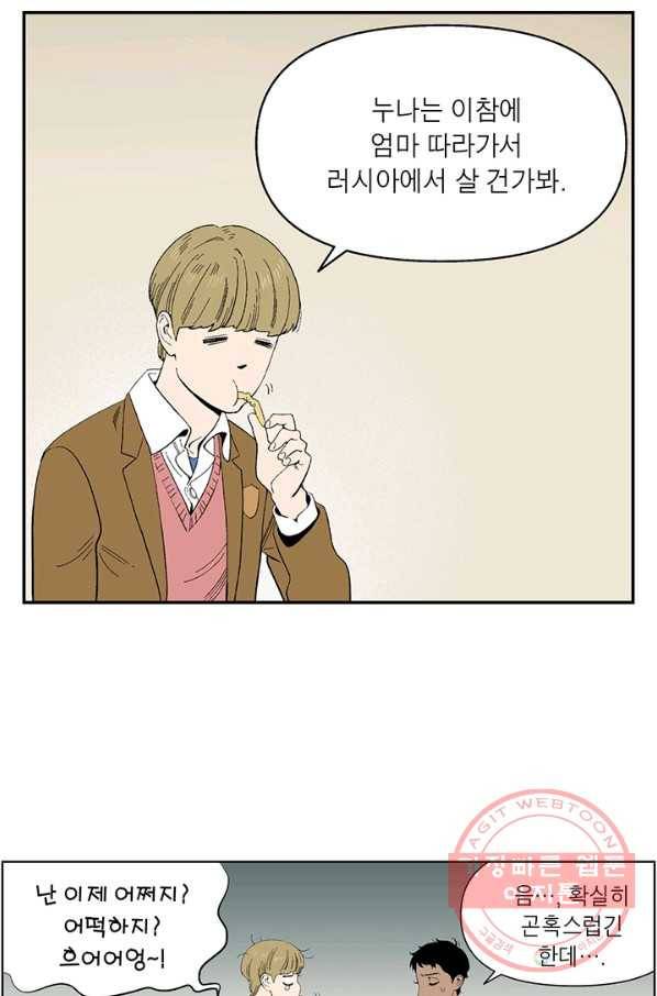 순혈의 군장 33화 29