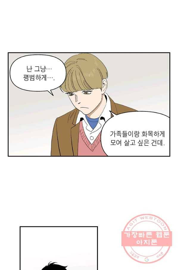 순혈의 군장 33화 34