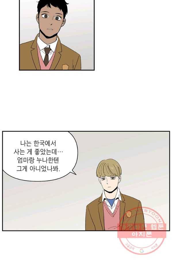 순혈의 군장 33화 35