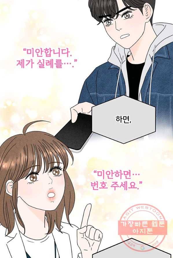 아내를 구하는 4가지 방법 5화 59
