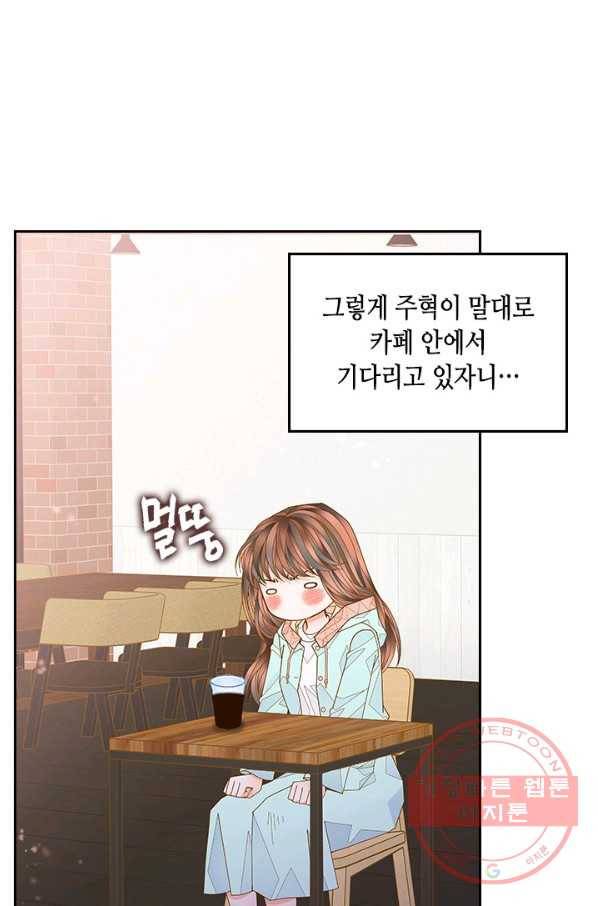 나의 나쁜 연하남 68화 69