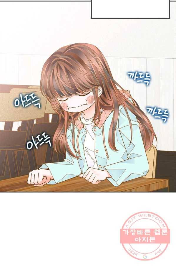 나의 나쁜 연하남 68화 76