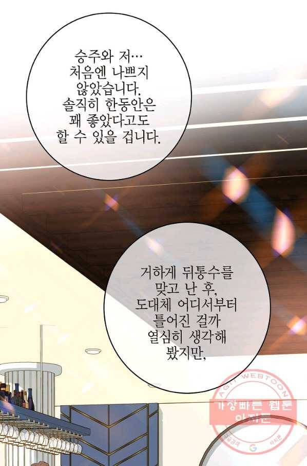 생존결혼 45화 76