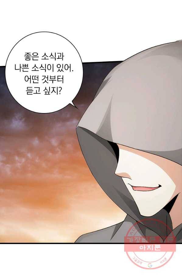 열혈전사의 부활 - 헌터학원 139화 8