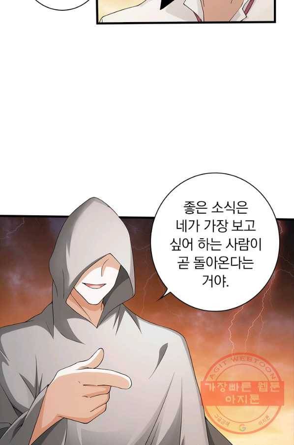 열혈전사의 부활 - 헌터학원 139화 10