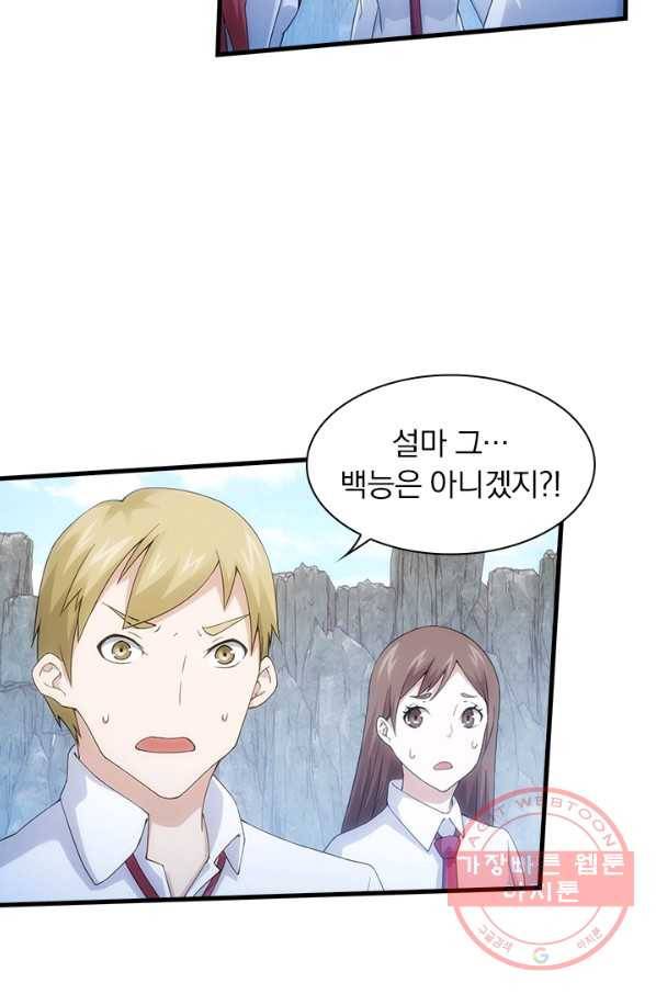 열혈전사의 부활 - 헌터학원 139화 21