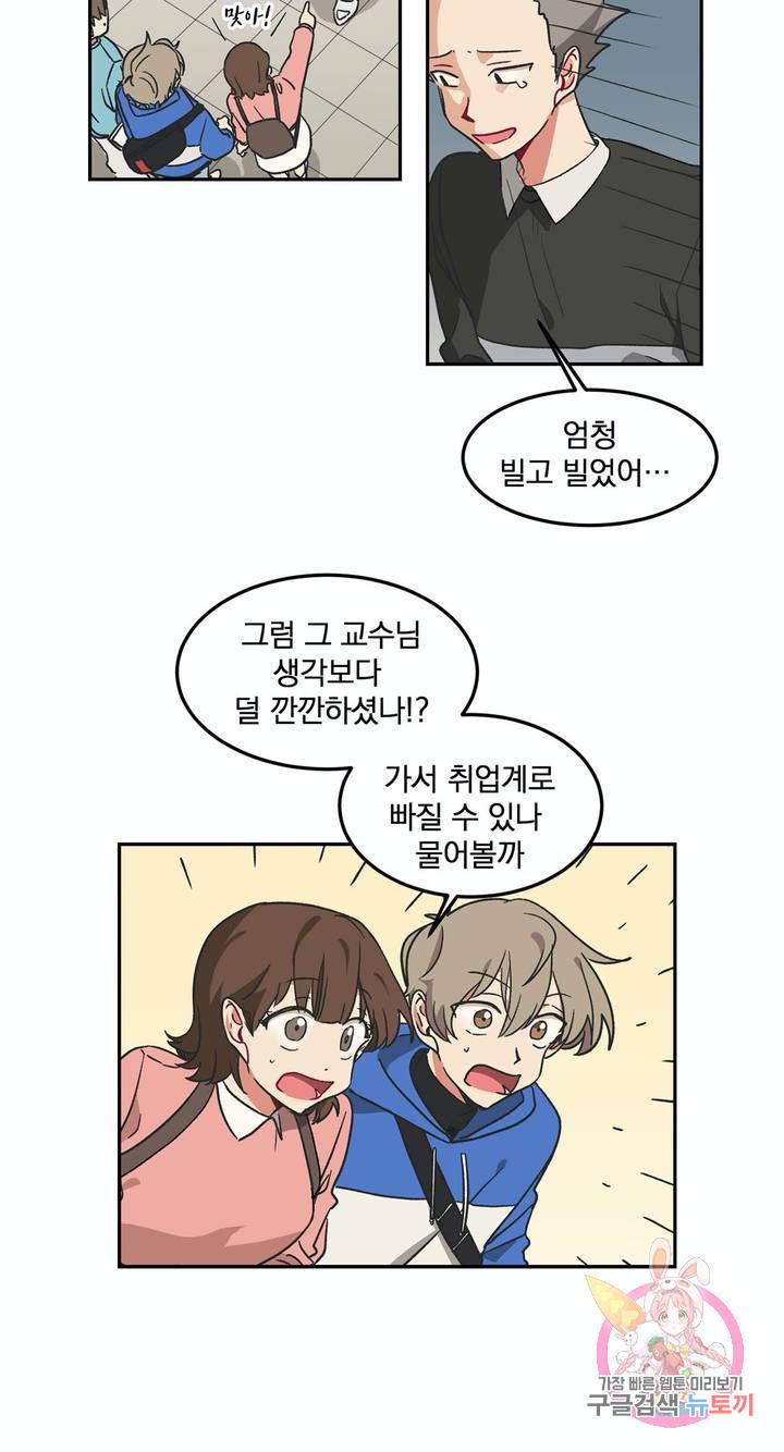 코디해드립니다! 9화 32